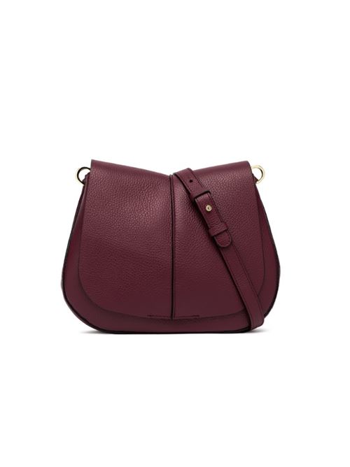 helena borsa pelle GIANNI CHIARINI | BS 6036/23AI GRN-NA13130